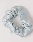 Silk Scrunchie