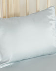 Silk Toddler Pillowcase (13 x 18")