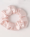 Silk Scrunchie
