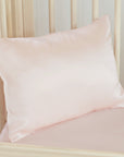 Lullaby Silks - Silk Toddler Pillowcase (13 x 18")