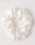 Silk Scrunchie